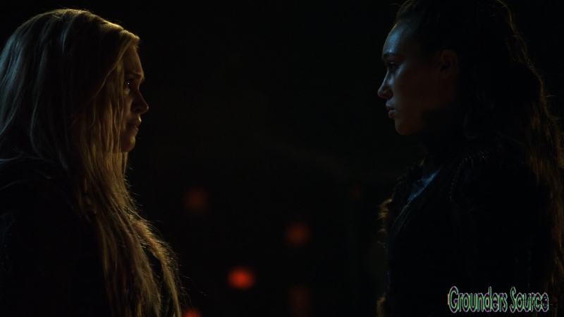 The 100 Season Three Episode Three Ye Who Enter Here-63
