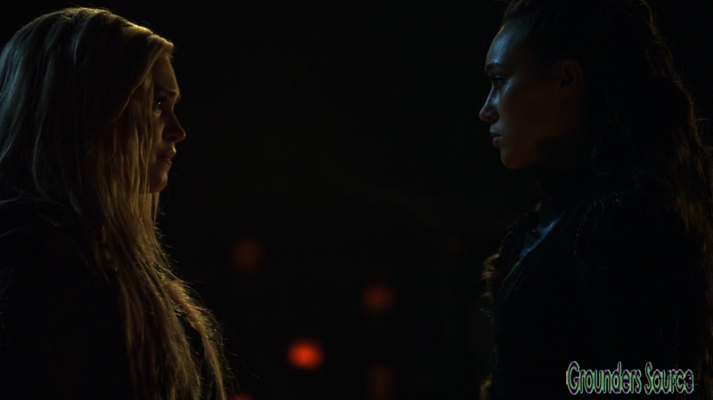 The 100 Season Three Episode Three Ye Who Enter Here-62
