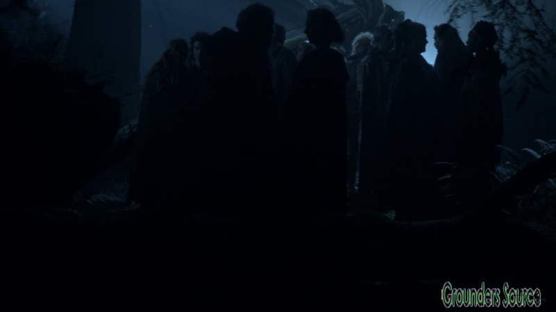 The 100 Season Three Episode Three Ye Who Enter Here-60
