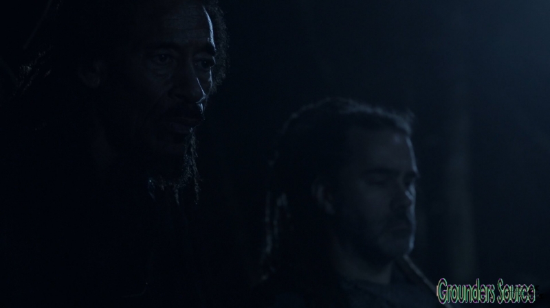 The 100 Season Three Episode Three Ye Who Enter Here-56
