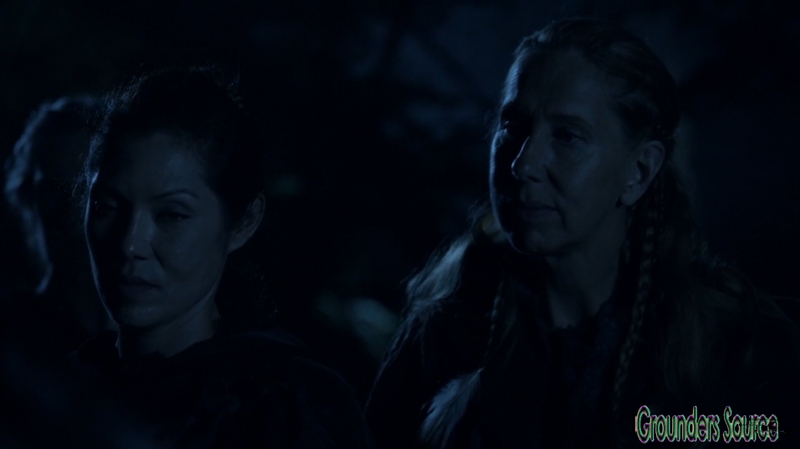 The 100 Season Three Episode Three Ye Who Enter Here-51
