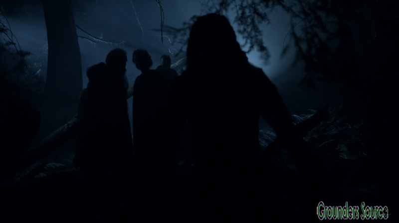 The 100 Season Three Episode Three Ye Who Enter Here-50
