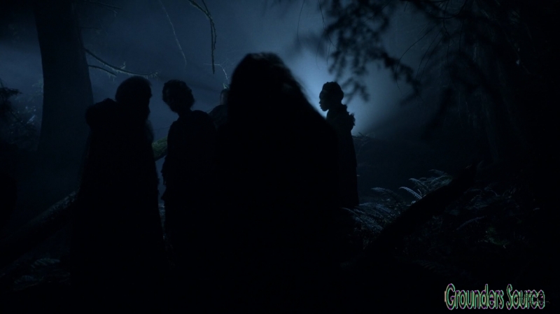 The 100 Season Three Episode Three Ye Who Enter Here-49
