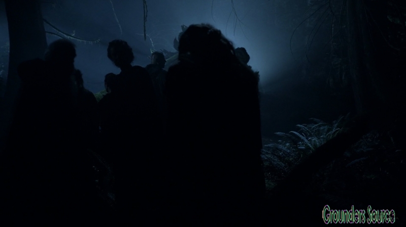 The 100 Season Three Episode Three Ye Who Enter Here-48
