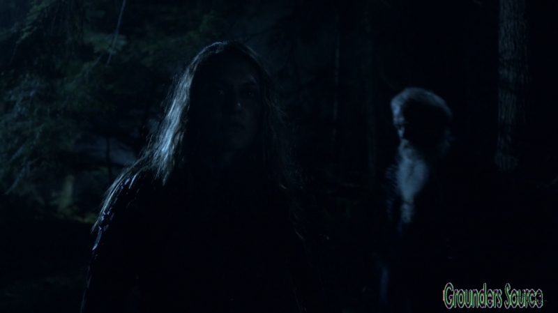 The 100 Season Three Episode Three Ye Who Enter Here-43
