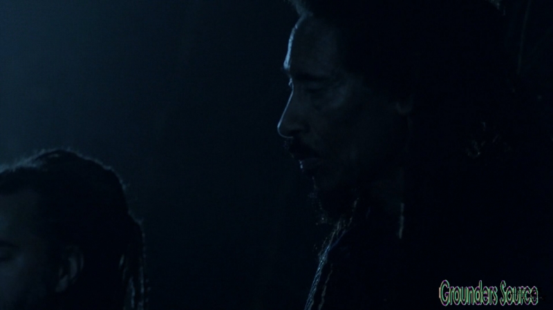 The 100 Season Three Episode Three Ye Who Enter Here-42
