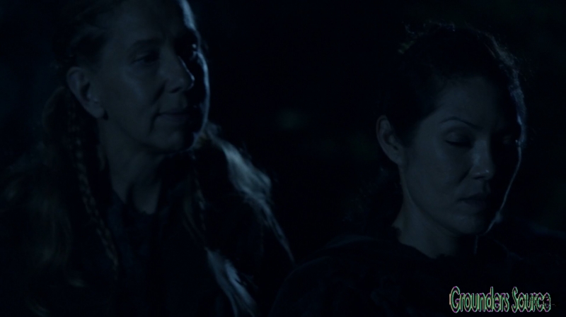 The 100 Season Three Episode Three Ye Who Enter Here-40
