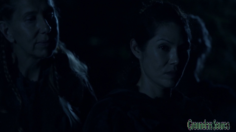 The 100 Season Three Episode Three Ye Who Enter Here-39
