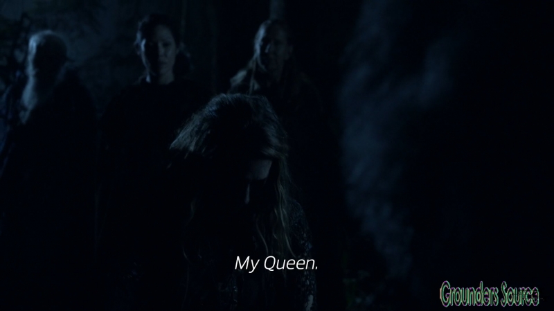 The 100 Season Three Episode Three Ye Who Enter Here-36
