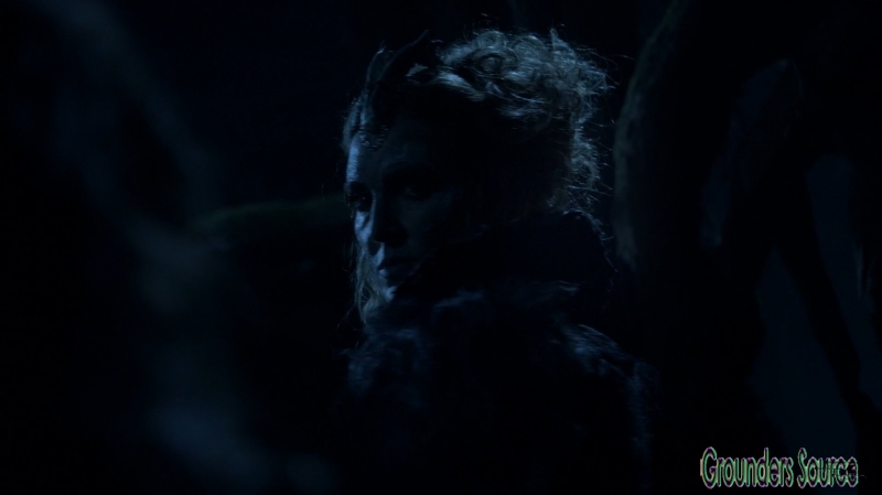 The 100 Season Three Episode Three Ye Who Enter Here-32
