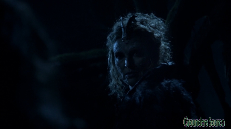 The 100 Season Three Episode Three Ye Who Enter Here-33
