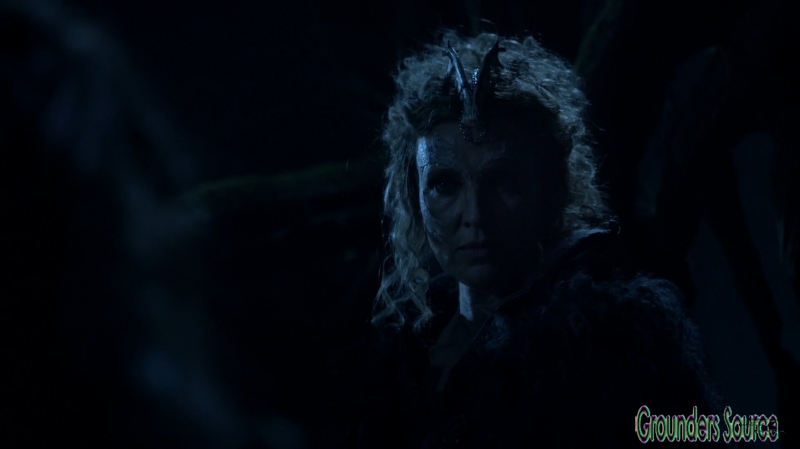 The 100 Season Three Episode Three Ye Who Enter Here-31
