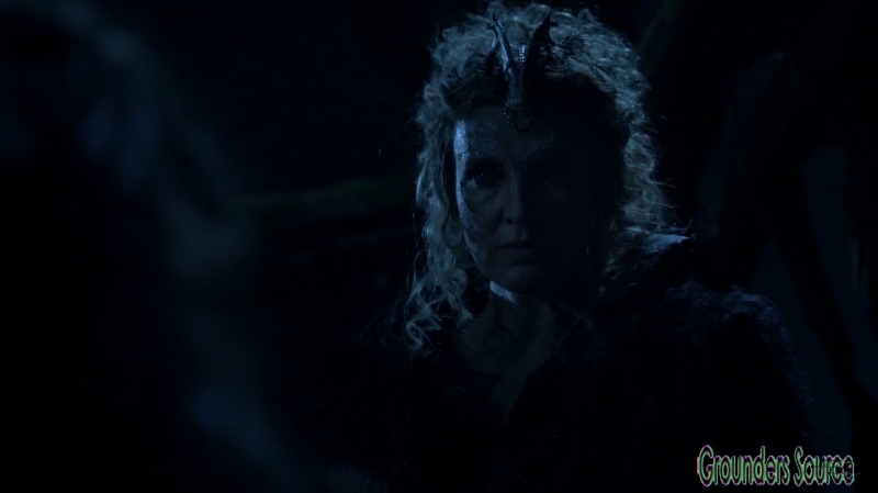 The 100 Season Three Episode Three Ye Who Enter Here-30
