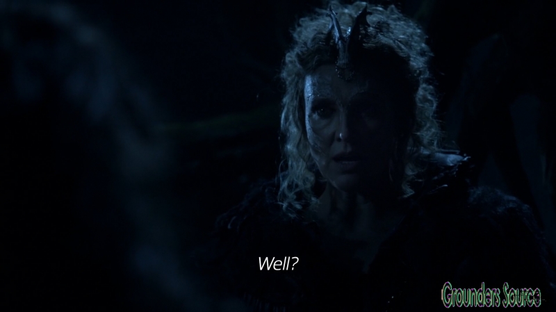 The 100 Season Three Episode Three Ye Who Enter Here-29
