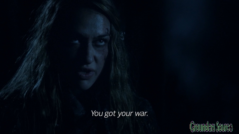 The 100 Season Three Episode Three Ye Who Enter Here-28
