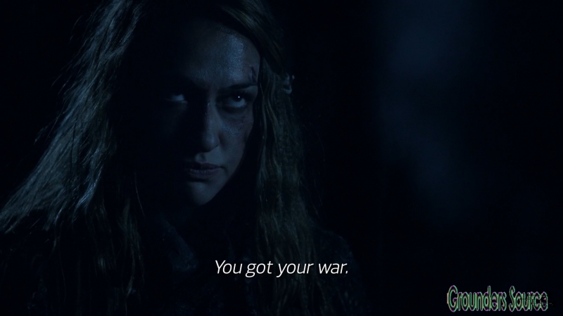 The 100 Season Three Episode Three Ye Who Enter Here-27
