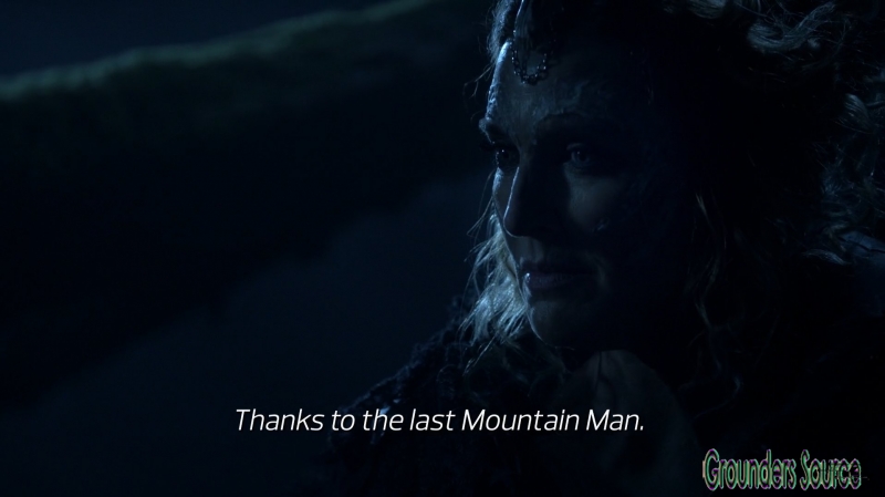 The 100 Season Three Episode Three Ye Who Enter Here-26
