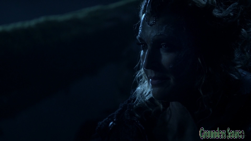 The 100 Season Three Episode Three Ye Who Enter Here-25
