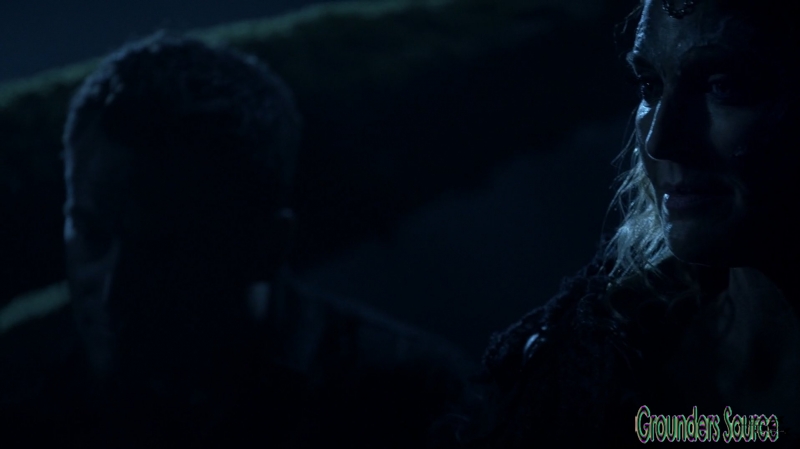 The 100 Season Three Episode Three Ye Who Enter Here-23
