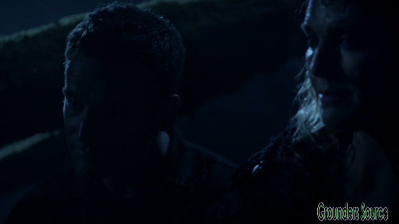 The 100 Season Three Episode Three Ye Who Enter Here-21
