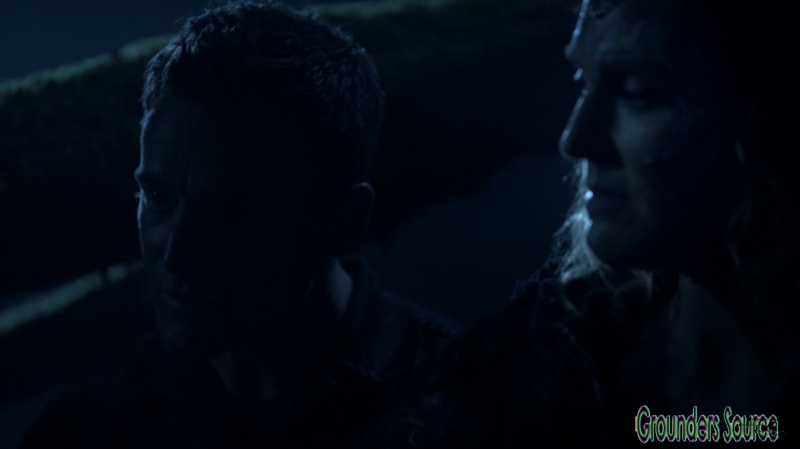 The 100 Season Three Episode Three Ye Who Enter Here-20

