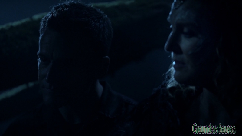 The 100 Season Three Episode Three Ye Who Enter Here-19
