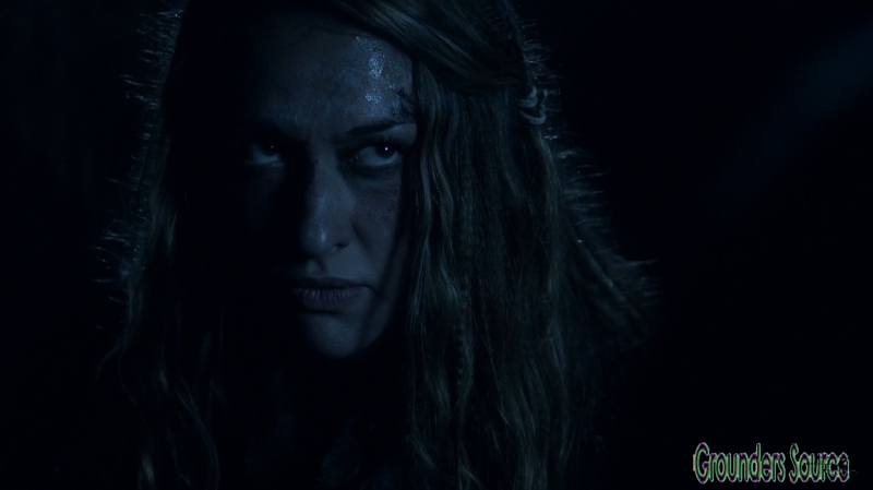 The 100 Season Three Episode Three Ye Who Enter Here-18
