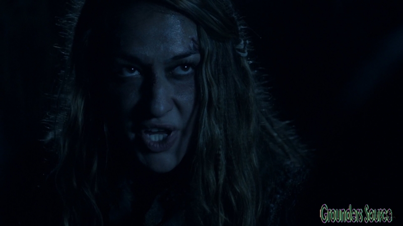 The 100 Season Three Episode Three Ye Who Enter Here-17
