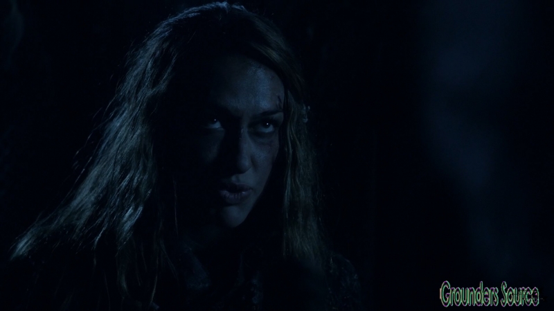 The 100 Season Three Episode Three Ye Who Enter Here-10
