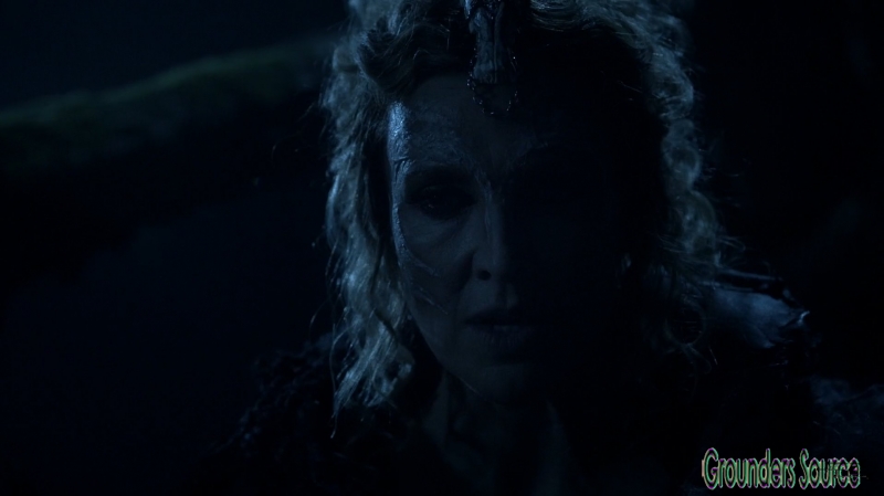 The 100 Season Three Episode Three Ye Who Enter Here-9
