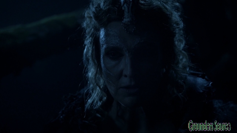The 100 Season Three Episode Three Ye Who Enter Here-8
