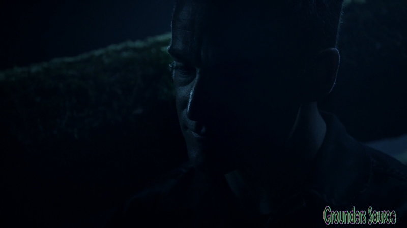 The 100 Season Three Episode Three Ye Who Enter Here-7
