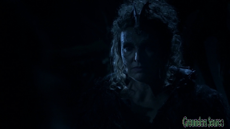 The 100 Season Three Episode Three Ye Who Enter Here-5
