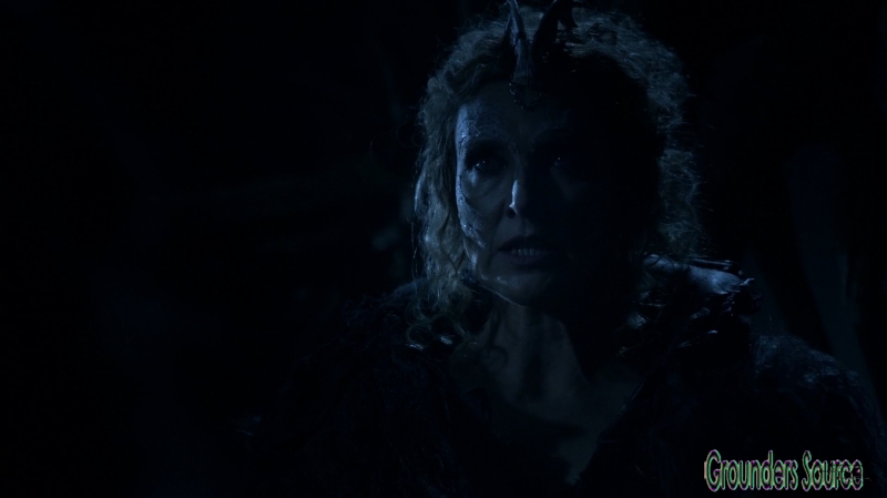 The 100 Season Three Episode Three Ye Who Enter Here-2

