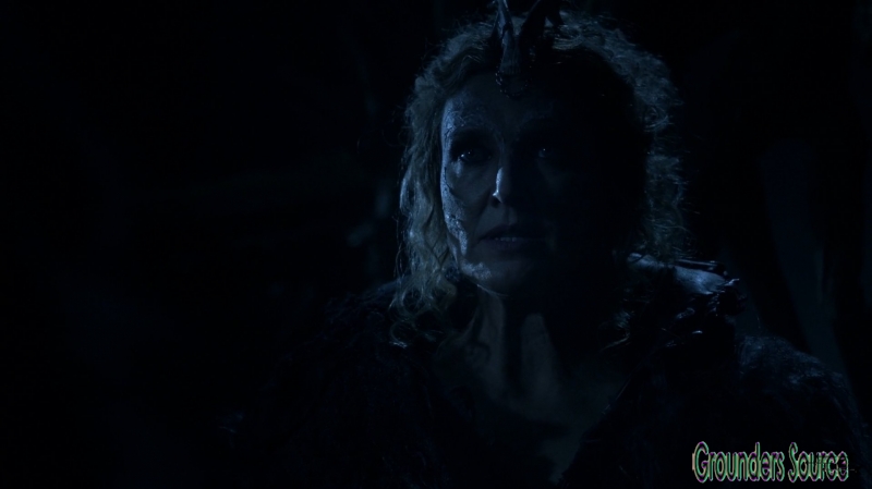 The 100 Season Three Episode Three Ye Who Enter Here-3
