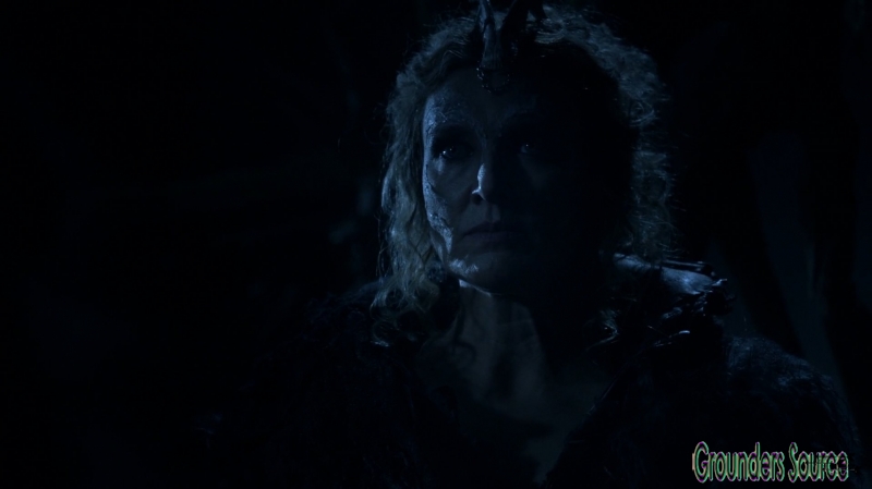 The 100 Season Three Episode Three Ye Who Enter Here-1
