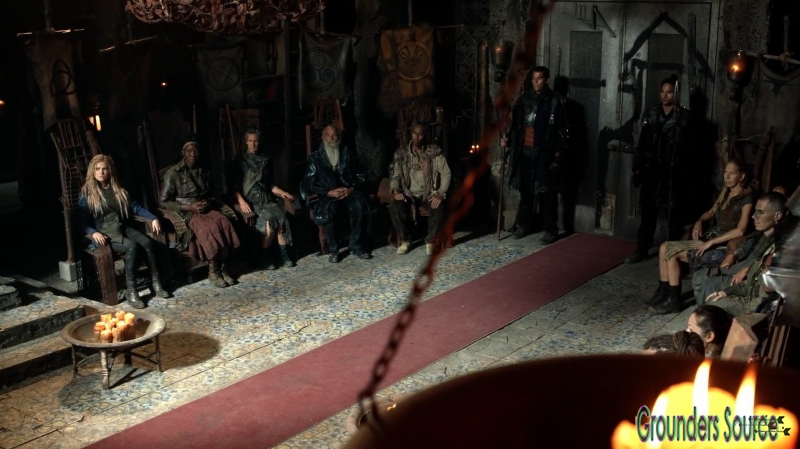 The Watch the Thrones Season Three Episode Four-2886
