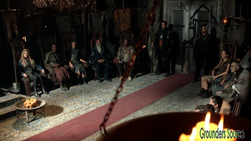 The Watch the Thrones Season Three Episode Four-2885
