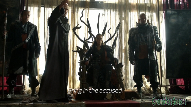 The Watch the Thrones Season Three Episode Four-2883
