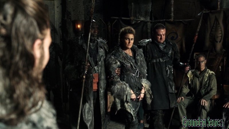 The Watch the Thrones Season Three Episode Four-2870
