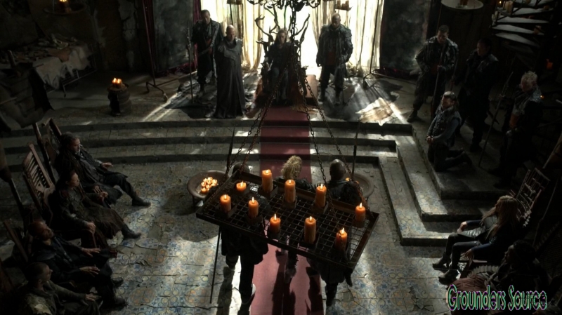 The Watch the Thrones Season Three Episode Four-2865

