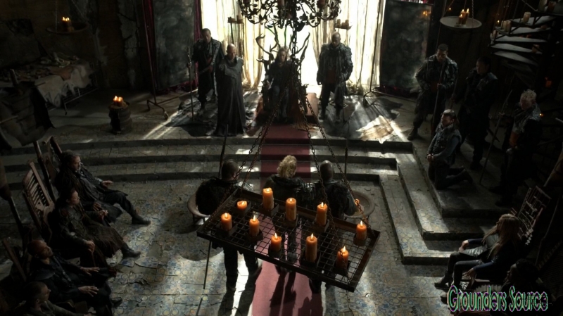 The Watch the Thrones Season Three Episode Four-2864

