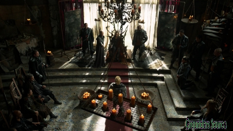 The Watch the Thrones Season Three Episode Four-2809
