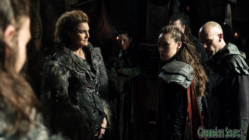 The Watch the Thrones Season Three Episode Four-2662
