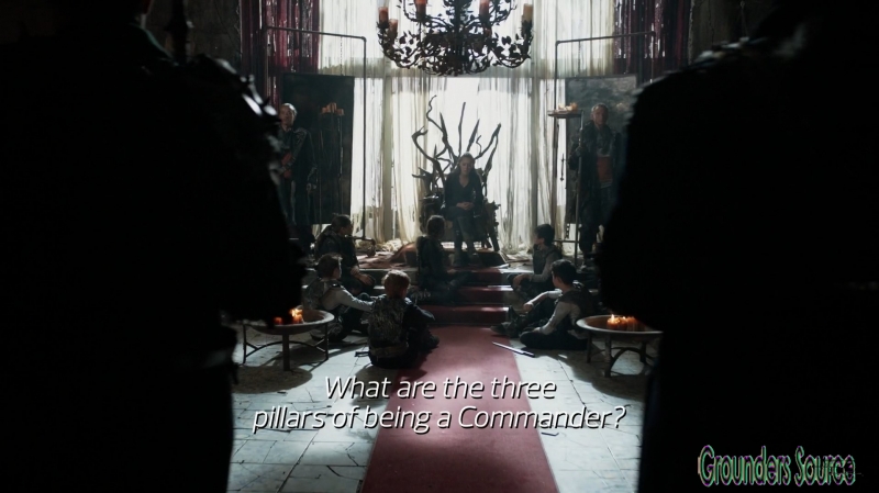 The Watch the Thrones Season Three Episode Four-2310

