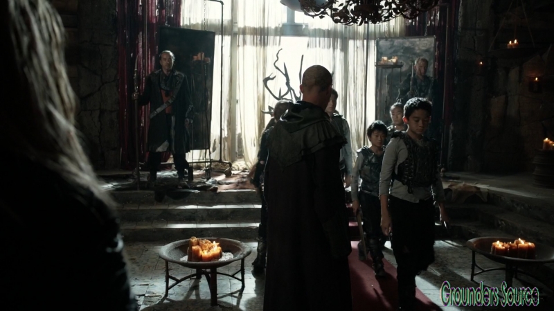 The Watch the Thrones Season Three Episode Four-2266
