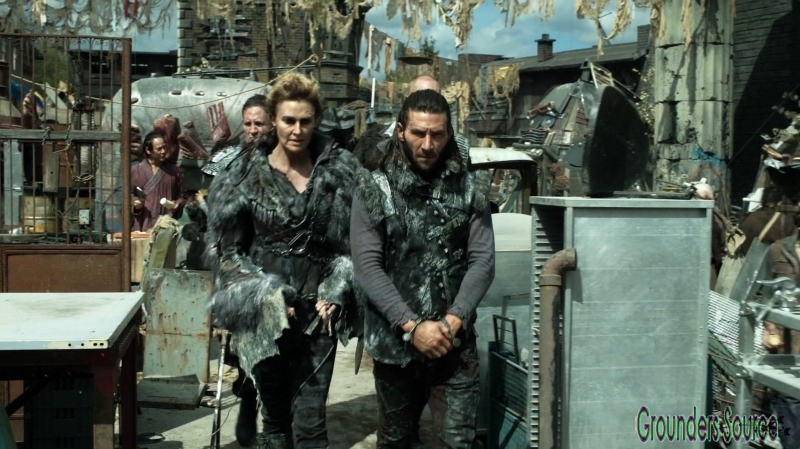 The Watch the Thrones Season Three Episode Four-2154

