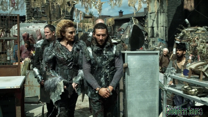 The Watch the Thrones Season Three Episode Four-2153
