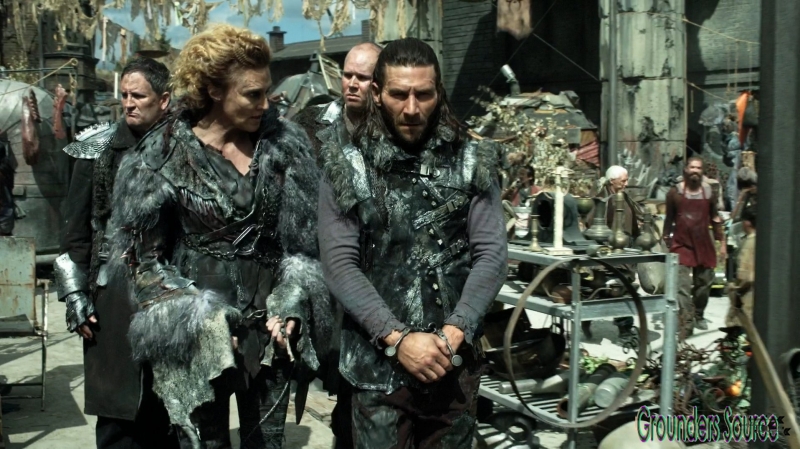 The Watch the Thrones Season Three Episode Four-2150
