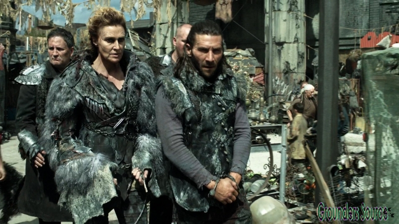 The Watch the Thrones Season Three Episode Four-2149
